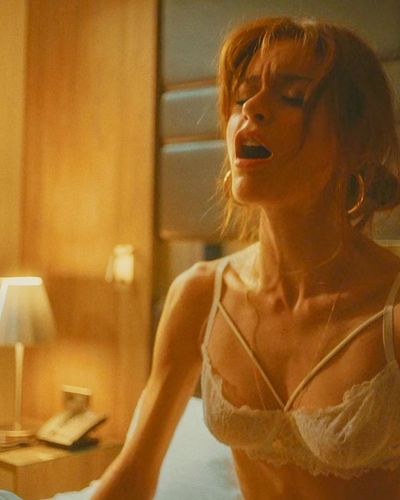 Reyhan Asena Keskinci seksi ifşa fotoğrafı 52 — Jasmine (2025)