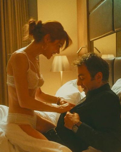 Reyhan Asena Keskinci seksi ifşa fotoğrafı 53 — Jasmine (2025)