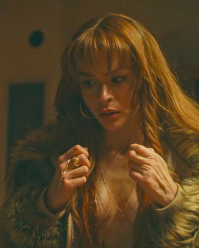 Reyhan Asena Keskinci seksi ifşa fotoğrafı 54 — Jasmine (2025)