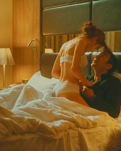 Reyhan Asena Keskinci seksi ifşa fotoğrafı 56 — Jasmine (2025)