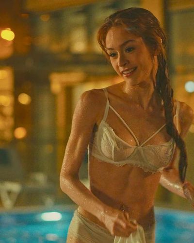 Reyhan Asena Keskinci seksi ifşa fotoğrafı 58 — Jasmine (2025)