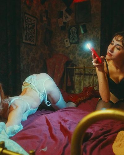 Reyhan Asena Keskinci seksi ifşa fotoğrafı 63 — Jasmine (2025)
