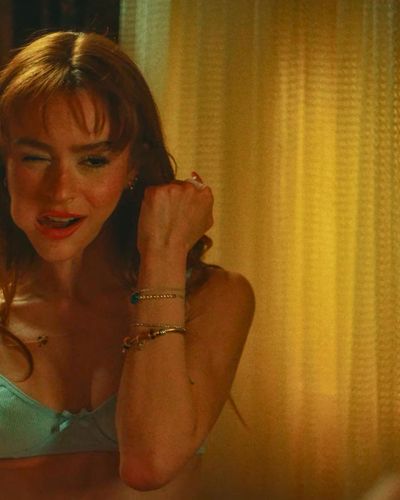 Reyhan Asena Keskinci seksi ifşa fotoğrafı 64 — Jasmine (2025)