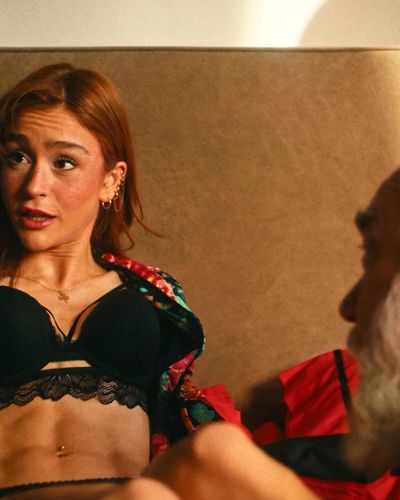 Reyhan Asena Keskinci seksi ifşa fotoğrafı 68 — Jasmine (2025)