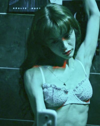 Reyhan Asena Keskinci seksi ifşa fotoğrafı 70 — Jasmine (2025)