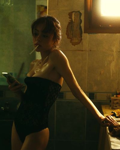 Reyhan Asena Keskinci seksi ifşa fotoğrafı 76 — Jasmine (2025)