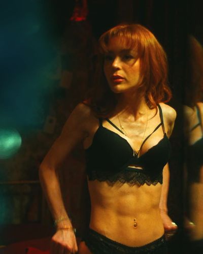 Reyhan Asena Keskinci seksi ifşa fotoğrafı 78 — Jasmine (2025)
