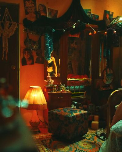 Reyhan Asena Keskinci seksi ifşa fotoğrafı 79 — Jasmine (2025)