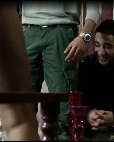 Reyhan Sahin seksi ifşa fotoğrafı 5 — Chiko (2007)