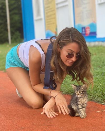 Rojda Demirer seksi ifşa fotoğrafı 118