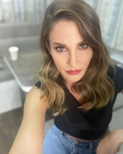 Rojda Demirer seksi ifşa fotoğrafı 119