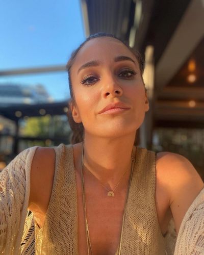 Rojda Demirer seksi ifşa fotoğrafı 121
