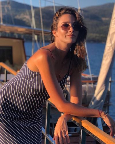 Rojda Demirer seksi ifşa fotoğrafı 125