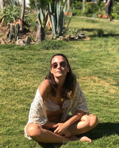 Rojda Demirer seksi ifşa fotoğrafı 126