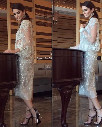 Rojda Demirer seksi ifşa fotoğrafı 128