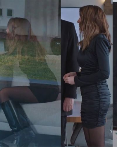Rojda Demirer seksi ifşa fotoğrafı 12