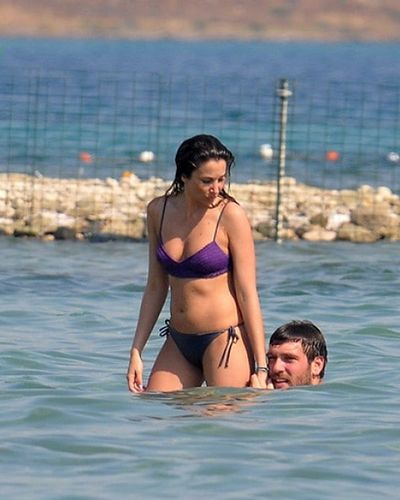 Rojda Demirer seksi ifşa fotoğrafı 132