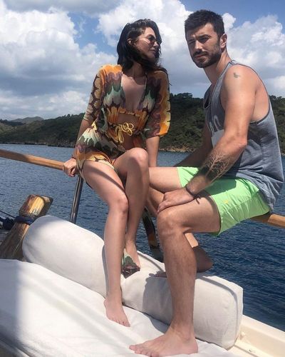 Rojda Demirer seksi ifşa fotoğrafı 137