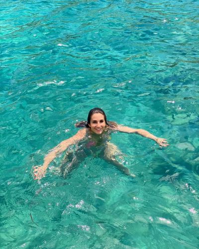 Rojda Demirer seksi ifşa fotoğrafı 13