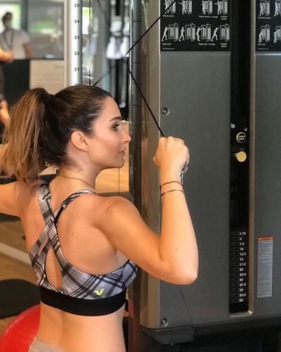 Rojda Demirer seksi ifşa fotoğrafı 140