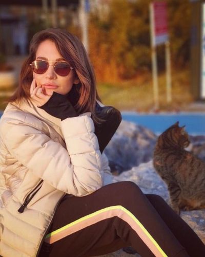 Rojda Demirer seksi ifşa fotoğrafı 144