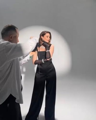 Rojda Demirer seksi ifşa fotoğrafı 15
