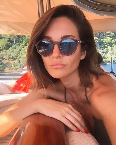 Rojda Demirer seksi ifşa fotoğrafı 166