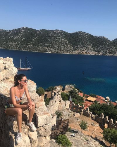 Rojda Demirer seksi ifşa fotoğrafı 167