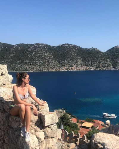 Rojda Demirer seksi ifşa fotoğrafı 168