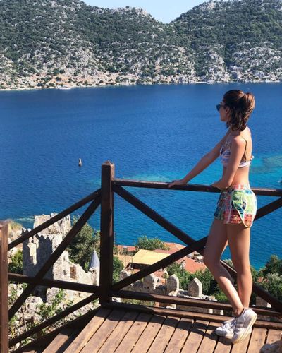 Rojda Demirer seksi ifşa fotoğrafı 169
