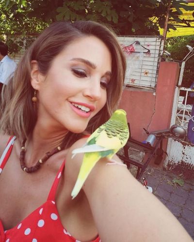 Rojda Demirer seksi ifşa fotoğrafı 174