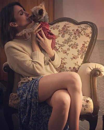 Rojda Demirer seksi ifşa fotoğrafı 177