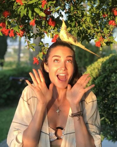 Rojda Demirer seksi ifşa fotoğrafı 180