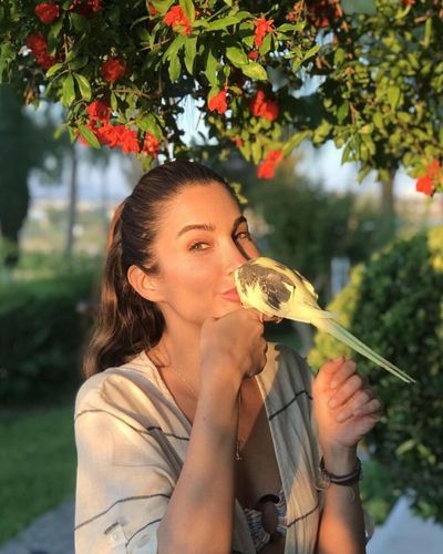Rojda Demirer seksi ifşa fotoğrafı 181