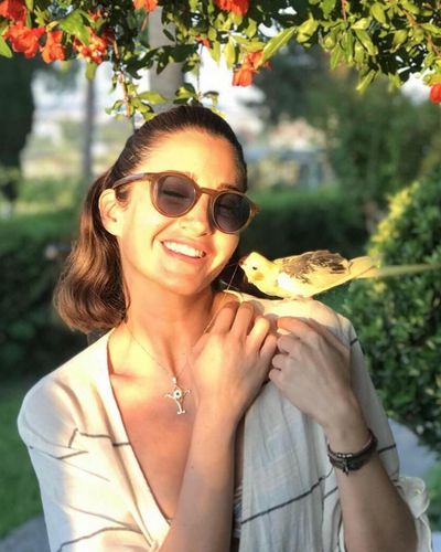 Rojda Demirer seksi ifşa fotoğrafı 182