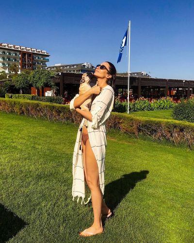 Rojda Demirer seksi ifşa fotoğrafı 183