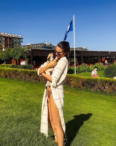 Rojda Demirer seksi ifşa fotoğrafı 184