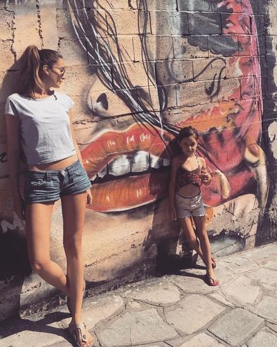 Rojda Demirer seksi ifşa fotoğrafı 196