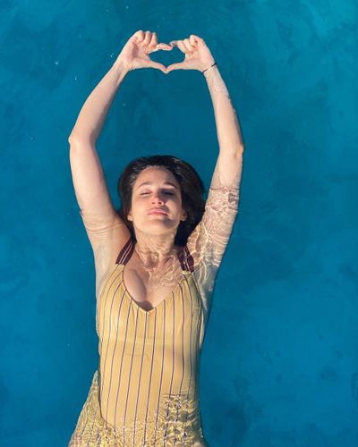 Rojda Demirer seksi ifşa fotoğrafı 25
