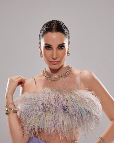 Rojda Demirer seksi ifşa fotoğrafı 26