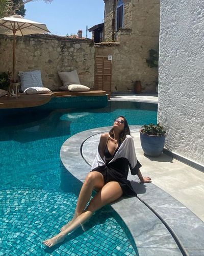 Rojda Demirer seksi ifşa fotoğrafı 34