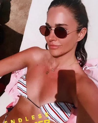 Rojda Demirer seksi ifşa fotoğrafı 37