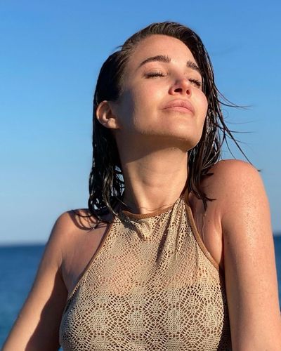 Rojda Demirer seksi ifşa fotoğrafı 38