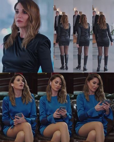 Rojda Demirer seksi ifşa fotoğrafı 45
