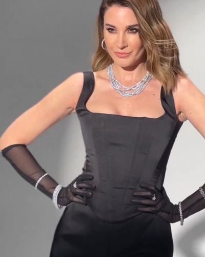 Rojda Demirer seksi ifşa fotoğrafı 51
