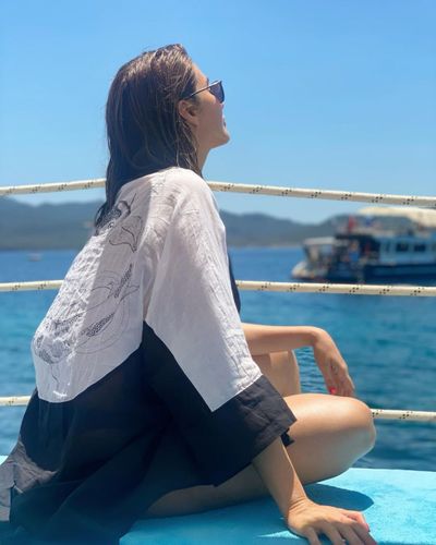 Rojda Demirer seksi ifşa fotoğrafı 55