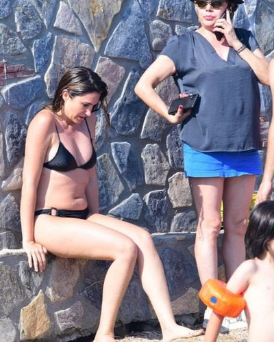 Rojda Demirer seksi ifşa fotoğrafı 5