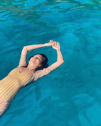 Rojda Demirer seksi ifşa fotoğrafı 61