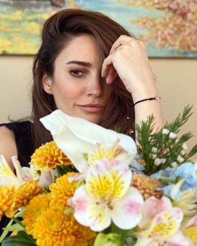 Rojda Demirer seksi ifşa fotoğrafı 68