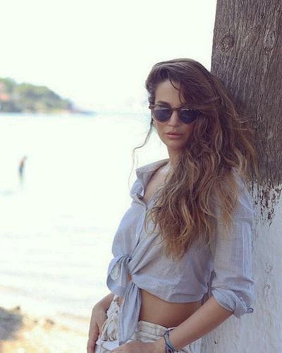 Rojda Demirer seksi ifşa fotoğrafı 71